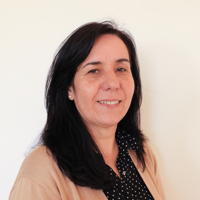 Claudia Correia