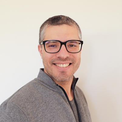 Pedro Domingues